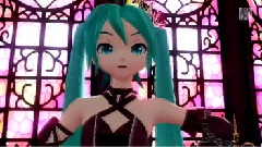 初音未来 - キャットフード