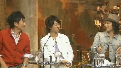 岚 - ザ少年倶乐部Premium 岚十周年special 中文字幕 09/01/18