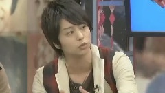 岚 - UTABAN Cut 08/11/06