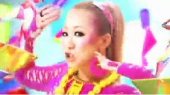 倖田来未 - Whatchu Waitin' On?