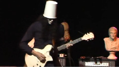 Buckethead - Mad Monster