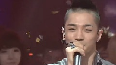 BigBang - I Need A Girl & 一位授赏