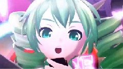 初音未来 - 坠落天使