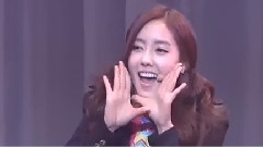 T-ara - 自我介绍