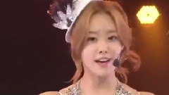Secret - Twinkle Twinkle