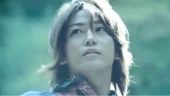 KAT-TUN - SOLIO(Balloons)篇 CM 15s