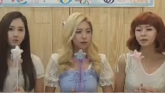 Hello Venus - 接受应援吧