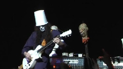 Buckethead - Foxy Lady