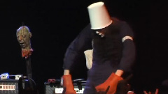 Buckethead - Night of the Slunk