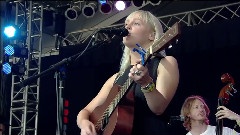 Laura Marling - Bonnaroo Festival