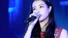 IU - 第一次离别之夜