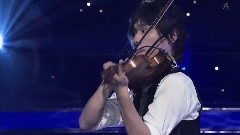 Sexy Zone - When You Wish Upon A Star 星に愿いを - ザ少年倶楽部 现场版 12/07/04
