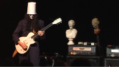 Buckethead - Maguas Scalp