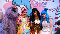 Katy Perry - 电影