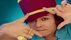 BigBang - Lollipop CF