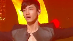 东方神起 - Keep Your Head Down