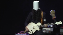 Buckethead - Jordan