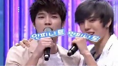Infinite,Secret - SBS