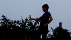 街舞视频 - TSH-Right In