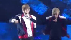 Super Junior - Twins