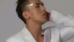 Cross Gene - 专辑封面拍摄花絮