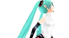 初音未来 - SwallowS