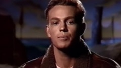 Jason Donovan - Sealed With A Kiss