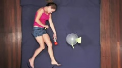 Kina Grannis - World In Front Of Me