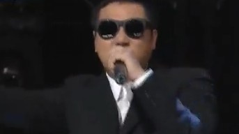 岁月流逝