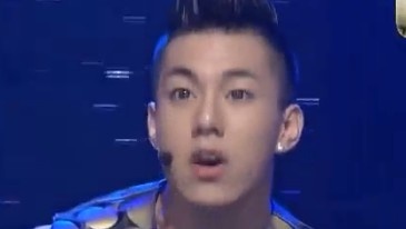 Cross Gene - La-Di Da-Di - Mnet M!CountDown