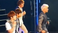 U-KISS - 好欺负吗