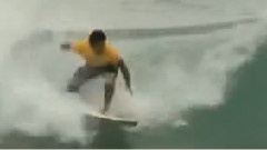 China Surf Pumps Isa China Cup