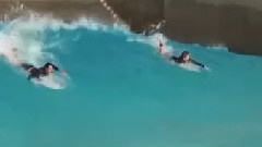 Al Ain Surf Park