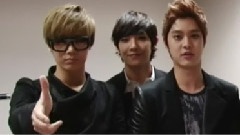 MBLAQ - 2012伦敦明星接力助威