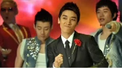 BigBang - Sot Hot