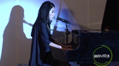 曲婉婷 - 我的歌声里