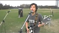 マウンテンアゴーゴーツー