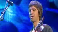 Oasis - Stand By Me