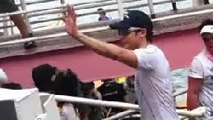 2PM - HK