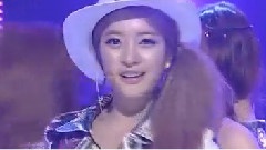 Dal★shabet - Mr. Bang Bang