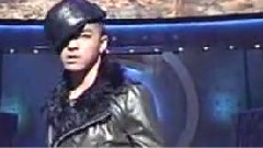 BigBang - Don't Let Me be Misunderstood