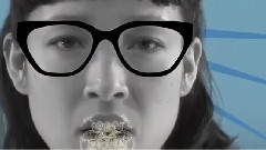 Little Dragon - Brush the Heat