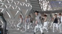 Super Junior - Sexy,Free&Single