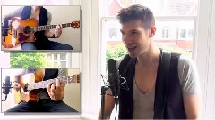 模仿翻唱 - Merci