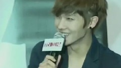 MBLAQ - 采访 ETN 演艺Station