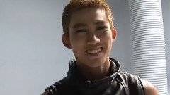 2PM - I'll Be Back MV Behind The Scenes 2