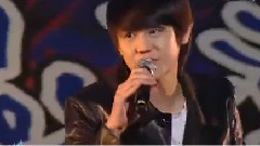 BEAST - Shock & Fiction & 下雨的日子 & Beautiful Arirang TV