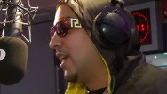 French Montana - Tim Westwood Freestyle