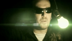 Hard Target - Fade To Black