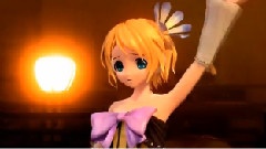 初音未来 - Arcade いろは唄